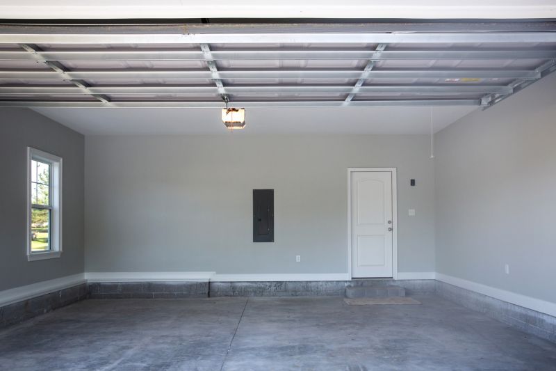 Laundry Room Construction in Littleton, CO