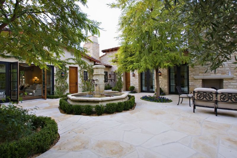 Landscape Design Professionals